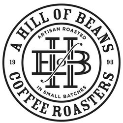 A Hill of Beans Coffee Roasters
