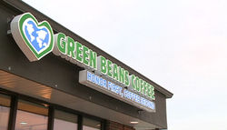 Green Beans Coffee