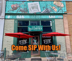 13th Street Coffee Co.