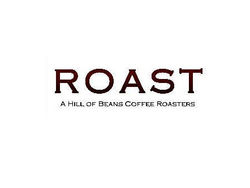 ROAST Coffeehouse